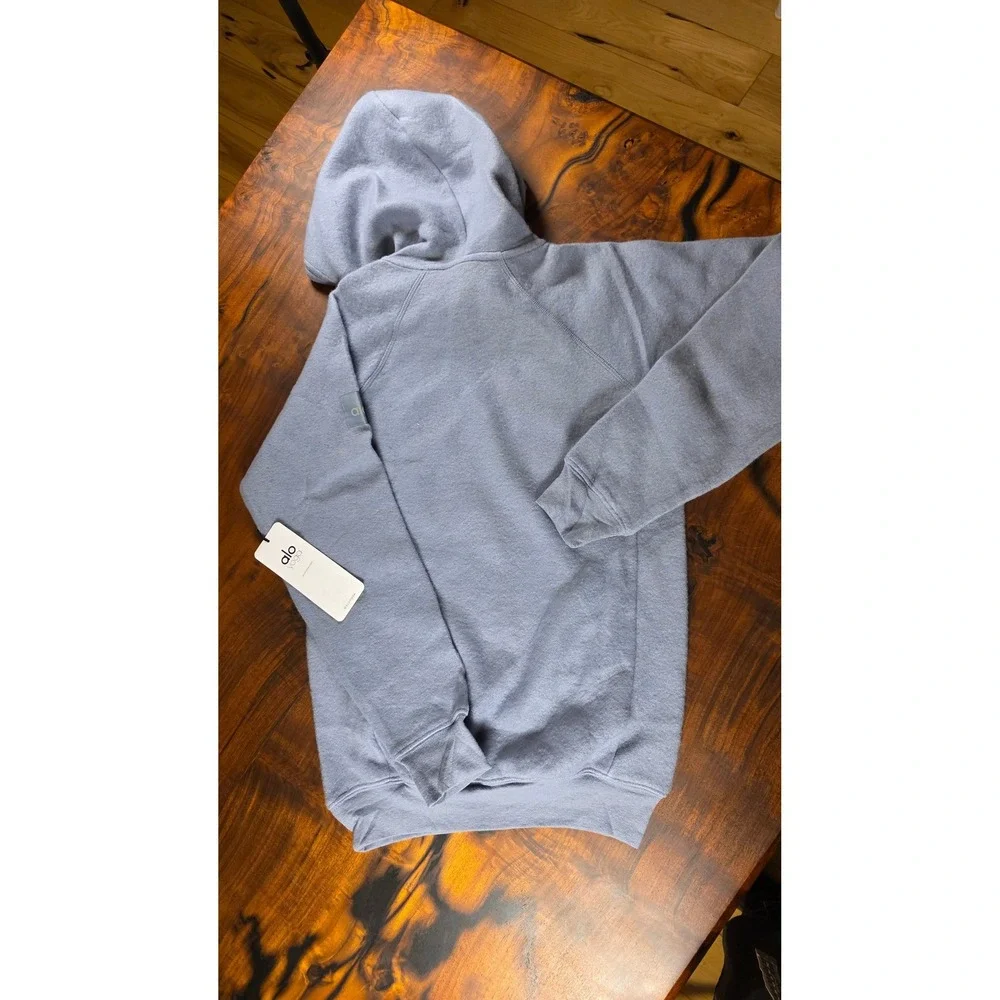 ALO Yoga soft pullover